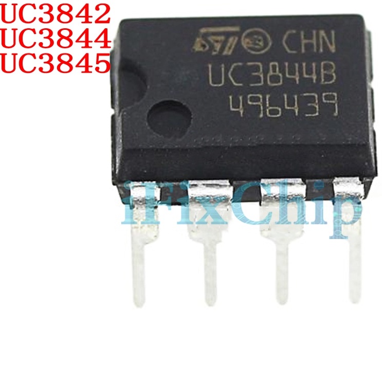 GIÁ 1 CON  IC UC3845
