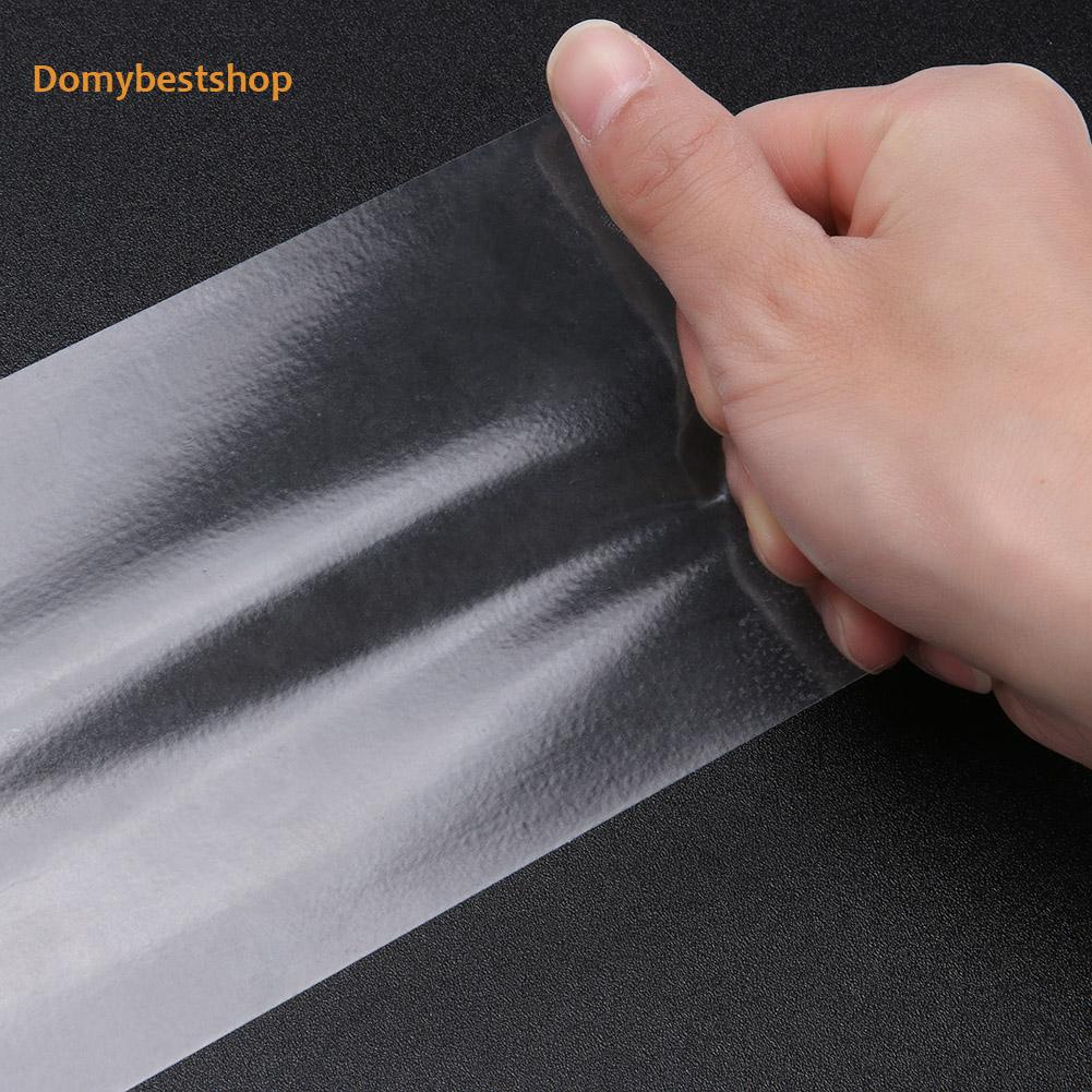 Phim Dán Bảo Vệ Viền Cửa Xe Hơi Chống Trầy 3m