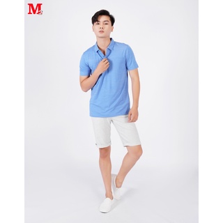 Quần short nam xanh 8935285835547 Thời trang M2