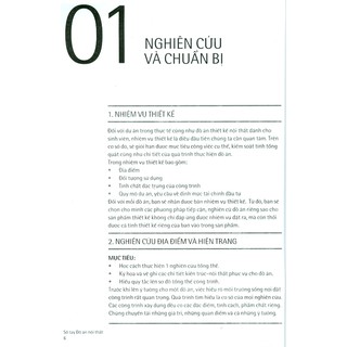 Sách - Sổ Tay Đồ Án Nội Thất