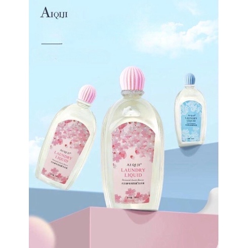 Nước Giặt Đồ Lót Sinh Học DE REMRDE 500ml Kháng Khuẩn An Toàn Cho Làn Da Nhạy Cảm