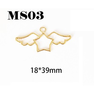 [CÓ SẴN] khung resin nhiều kiểu