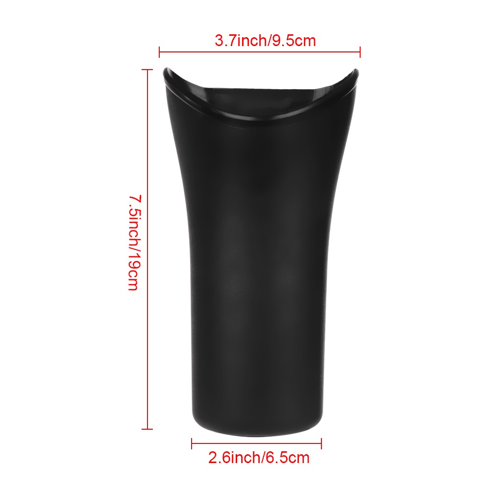 Thùng đựng dù đa năng dạng treo tiết kiệm không gian cho xe hơi