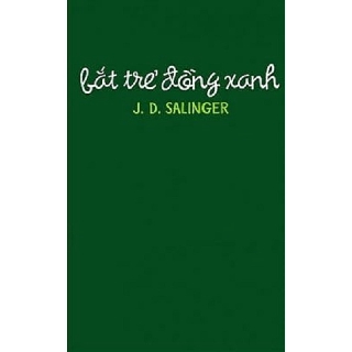 Sách - Bắt Trẻ Đồng Xanh
