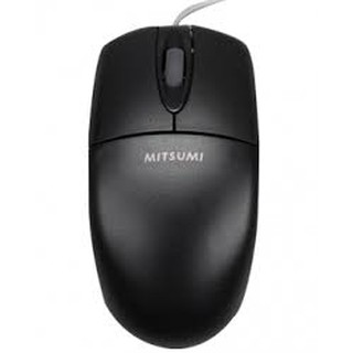 CHUỘT MITSUMI 6703  CÔNG USB