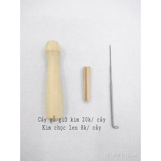 Len Chọc và Phụ Kiện ❤️❤️  giá rẻ
