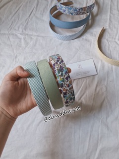 Trâm cài tóc Mẫn Tiên (có video + Ảnh thật)