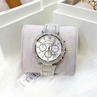 ĐỒNG HỒ MICHAEL KORS FOR WOMENS/MK5572