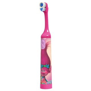 Bàn chải đánh răng Colgate Kids Trolls