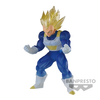 Mô hình Super Saiyan Vegeta Dragon Ball Z Clearise Banpresto