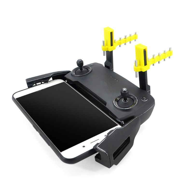 Set 2 Bộ Khuếch Đại Âm Thanh Mở Rộng Cho Điều Khiển Từ Xa JI Mavic 2 Mini Acc