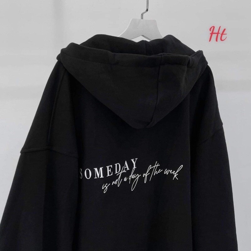 Áo khoác hoodie dây kéo Cậu bé và Cún,Oh No Ulzzang🌵Hodie nữ form rộng vải nỉ chất đẹp rẻ không xù lông BST thu đông | BigBuy360 - bigbuy360.vn