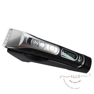 Tông đơ cắt tóc Codos CHC-918