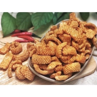 Bim Bim Mực Thái 200g Tặng Thêm 20g