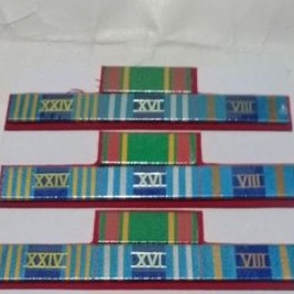Đinh Tán Gắn Trang Trí Móng Tay Chuyên Dụng tni 8 16 24|Huy Hiệu Dẹt Chất Lượng Cao PDH TNI 8 16 24
