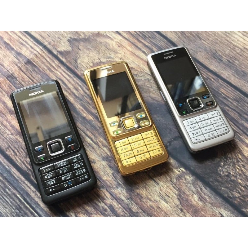 điện thoại nokia 6300 like new