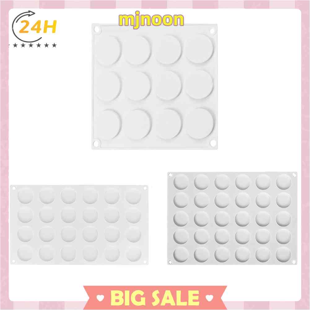 Khuôn Silicone Làm Con Dấu Niêm Phong Bì Thư DIY