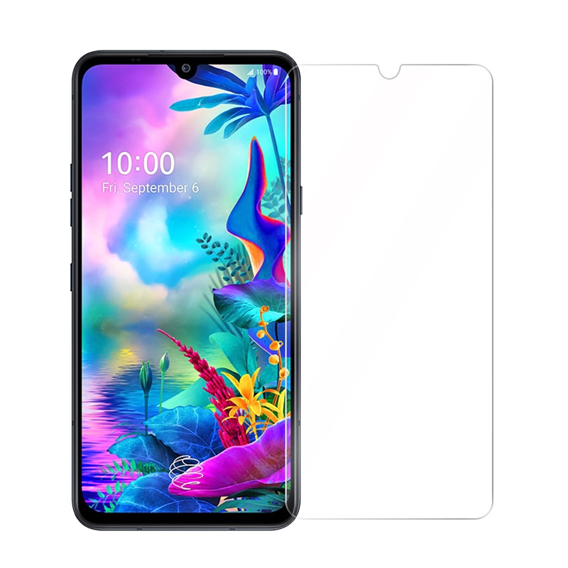 Kính Cường Lực 9h Bảo Vệ Màn Hình Cho lg g8 g8s g8x g7 thinq g6 v20 v30 v35 v40 v50 v50s v60 thinq 5g