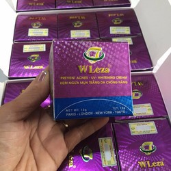 KEM WLEZA