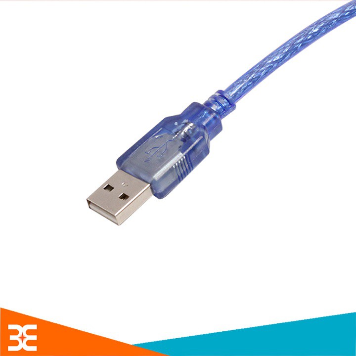 Dây USB A Đực - USB B | BigBuy360 - bigbuy360.vn