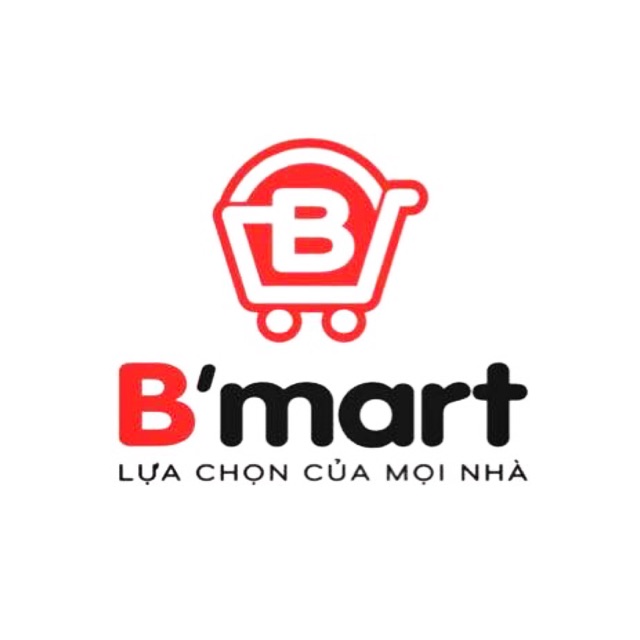 Điện máy Bmart