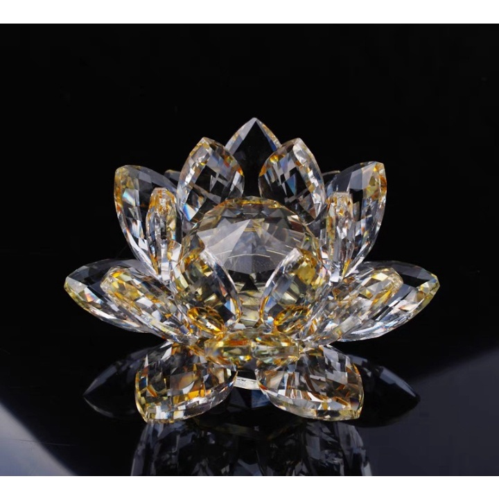 Mô Hình Phật Nộ Hỏa Liên Dị Hỏa Tiêu Viêm Đấu Phá Thương Khung 8cm.