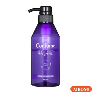 Gel tạo kiểu tóc /gel mềm Confume hàn quốc tạo kiểu và giữ nếp trong thời gian dài