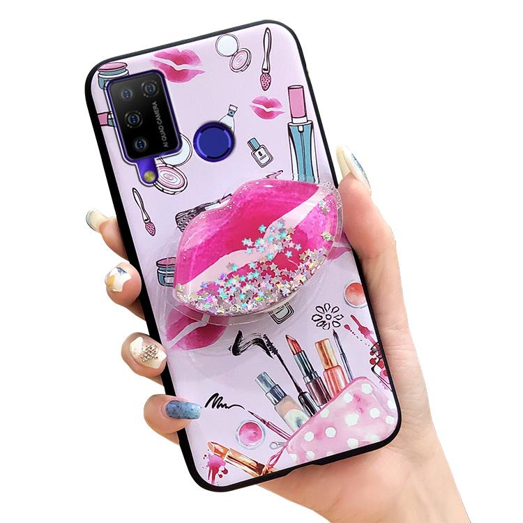 Ốp Lưng Chống Bụi Cho Điện Thoại Doogee N20 Pro