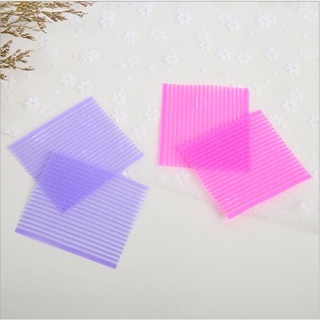 (Giá sỉ từ 500SP) Set 2 miếng dán tóc trang điểm, rửa mặt