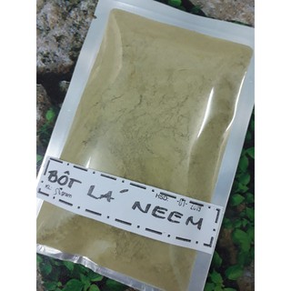Bột rau củ dưỡng da 50gr