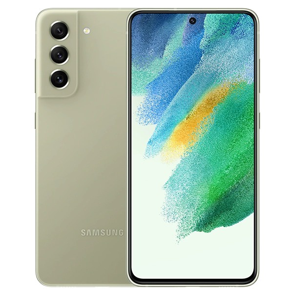 Điện thoại Samsung Galaxy S21 FE G990E  - Hàng chính hãng