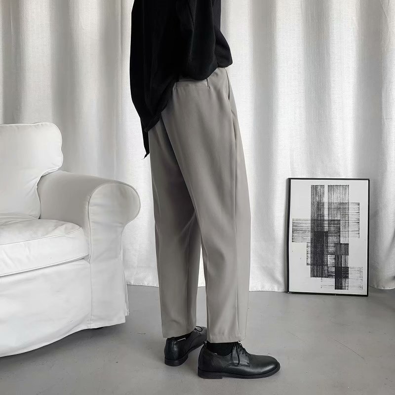 Korean Fashion Southwestern Pants Size M-2Xl | BigBuy360 - bigbuy360.vn