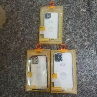 Ốp viền xi màu iphone 12/12 Pro/12 Pro Max chính 1hãng Ou Case sang trọng full hộp.