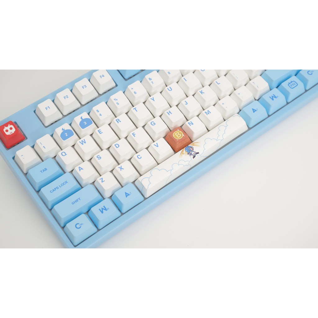 Bàn phím cơ AKKO 3087 BILIBILI