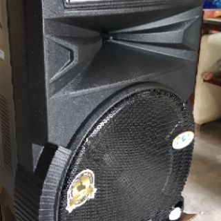 Loa kéo tay Mitsunal T1505