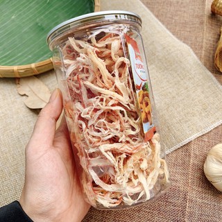 MỰC SỢI HẤP NƯỚC DỪA