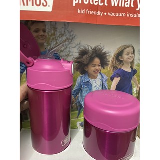 Sét bình giữ nhiệt thermos