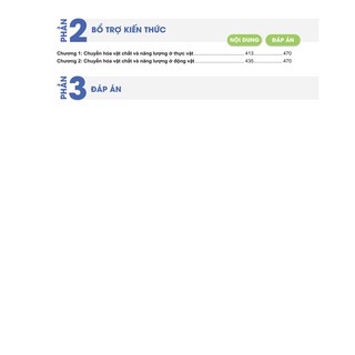 Combo CC Thần Tốc Luyện Đề 2021 Môn Sinh Học + Đột Phá 8+ Môn Sinh Học