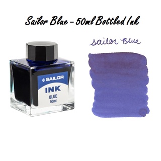 LỌ MỰC SAILOR DYE INK 50ML