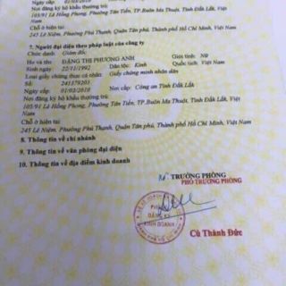 Body Mềm NƯỚC HOA 2020