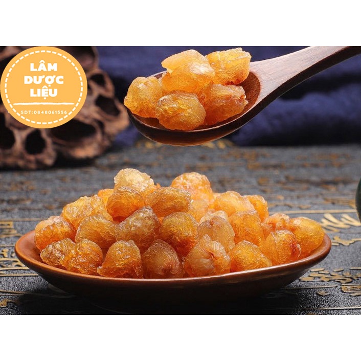 1kg Long Nhãn Hưng Yên Dẻo Thơm Loại 1