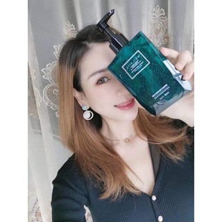 SỮA TẮM XANH WEILAIYA
