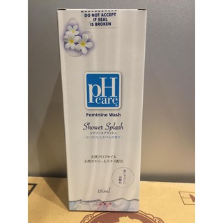 Dung dịch vệ sinh phụ nữ pH Care