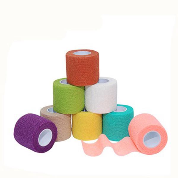Đai quấn bảo vệ cỡ 5cm * 4,5m cho chơi thể thao