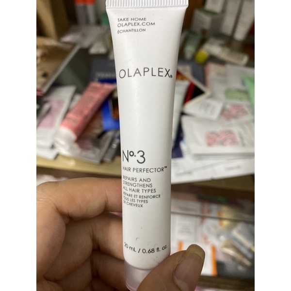 kem dưỡng tóc olaplex No3 20ml