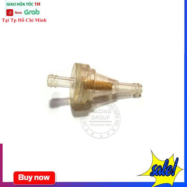 Lọc Xăng Mỹ Xe Máy Lõi Đồng Cho Nhiều Dòng Xe