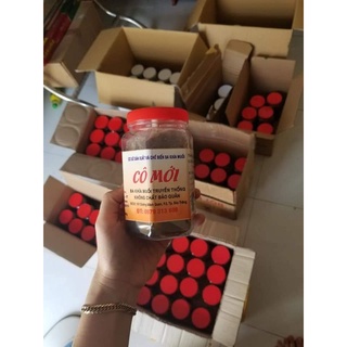 BA KHÍA CÔ MỚI SÓC TRĂNG