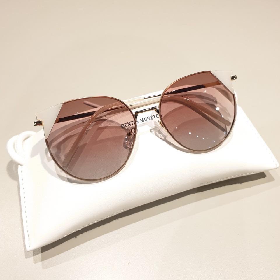 Kính mátt cho nữ thời trang cao cấp giá tốt A2093 👓 Freeship Xtra 👓 chống tia UV400 | BigBuy360 - bigbuy360.vn