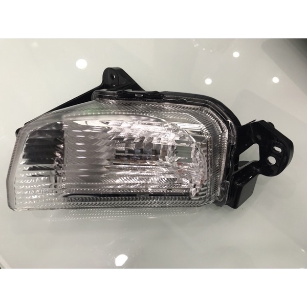 Cụm đèn xi nhan trước trái chính hãng Yamaha dùng cho xe NVX - Yamaha town Hương Quỳnh