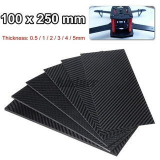 Tấm Sợi Carbon Zj25B3100X250X (0.5-5)